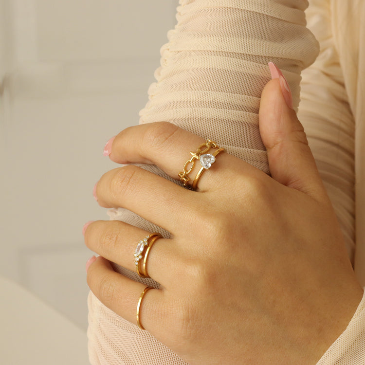 MARIA RING