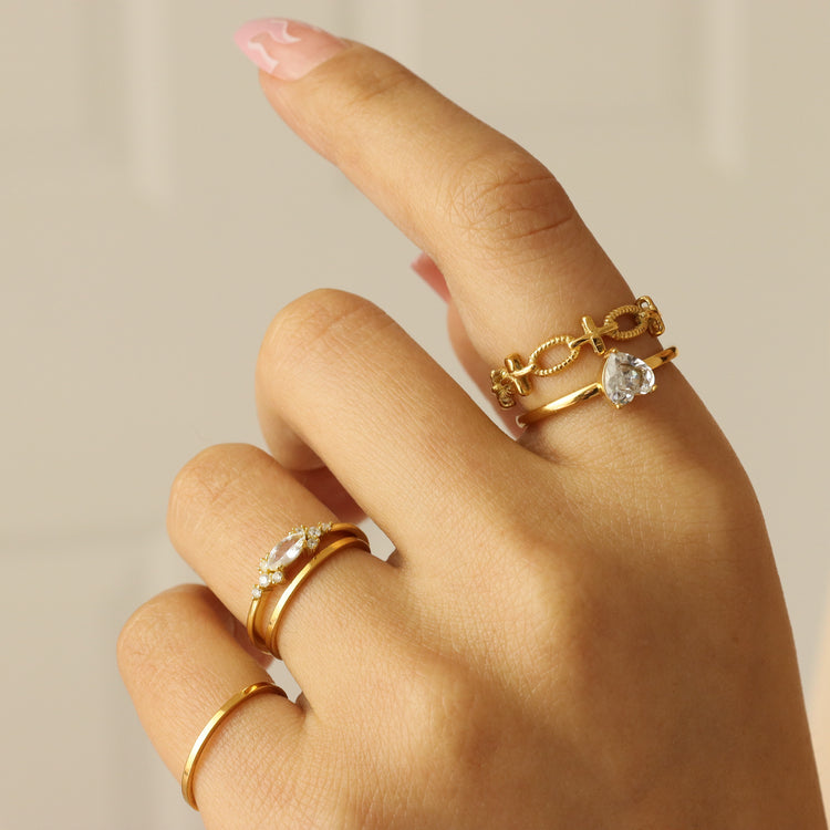 MARIA RING