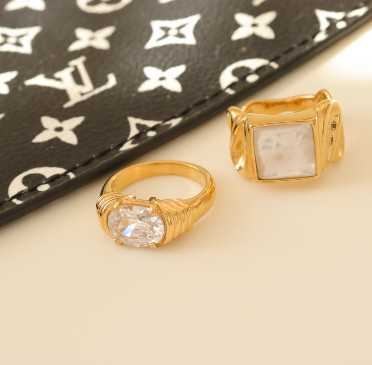 CRISTINA RING
