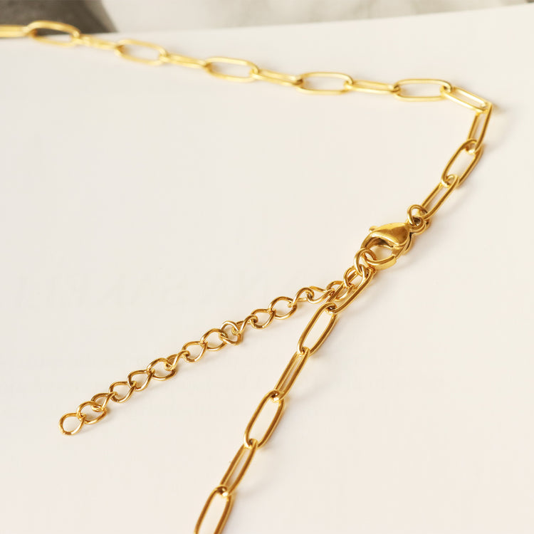HEART NECKLACE