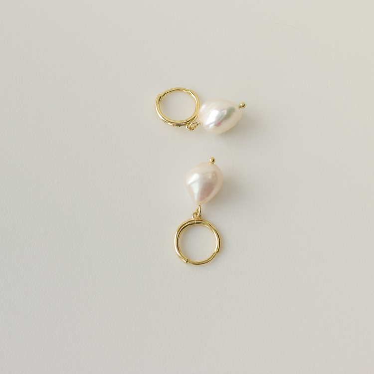 PEARL DREAM HUGGIES