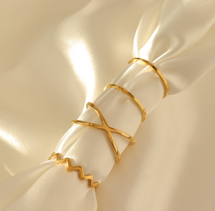 DAIZY RING