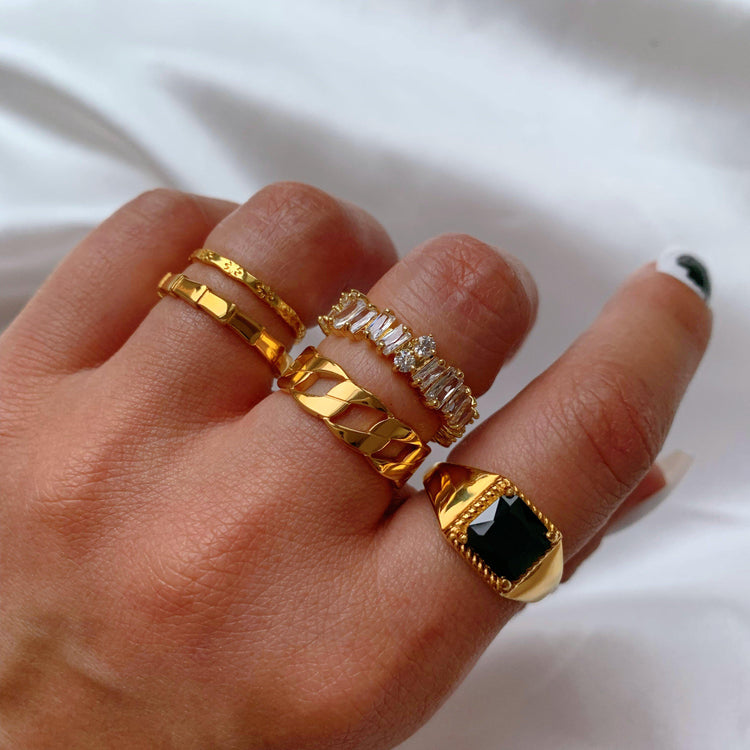 ALEXA RING-VENUS LOVES JEWELLERY