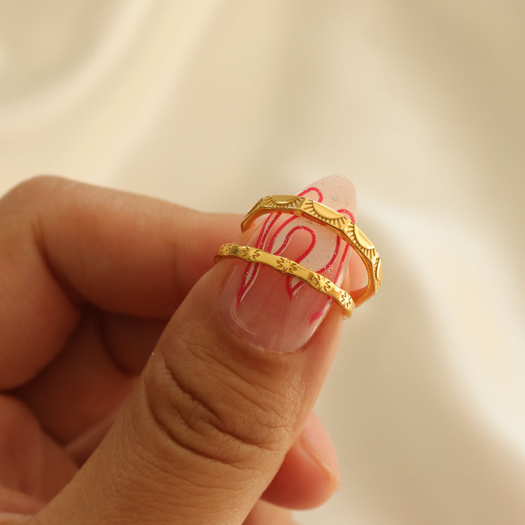 ALEXA RING-VENUS LOVES JEWELLERY