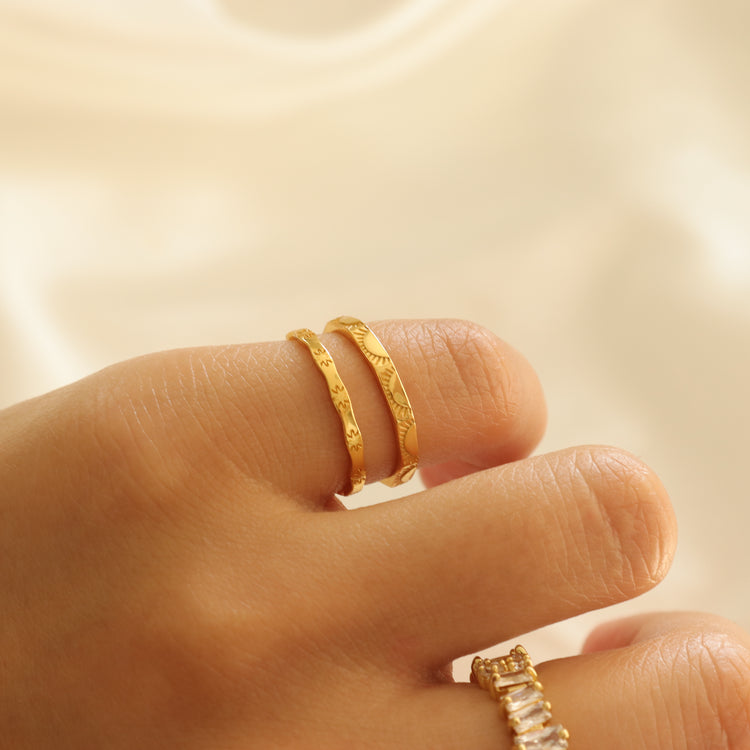 ALEXA RING-VENUS LOVES JEWELLERY