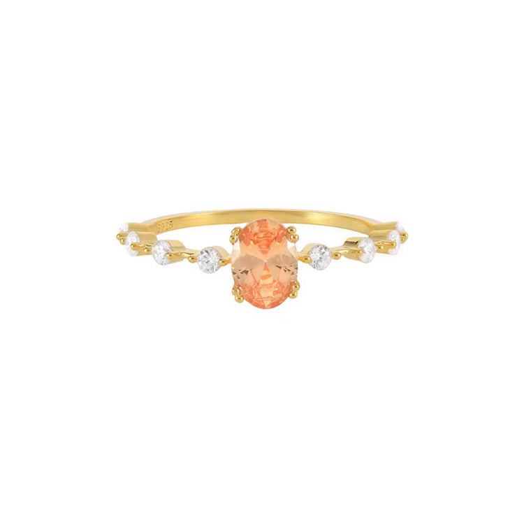 LIZZIE RING