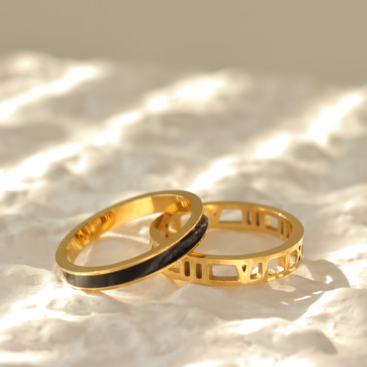 CHARLOTTE RING