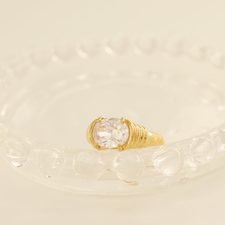 CRISTINA RING