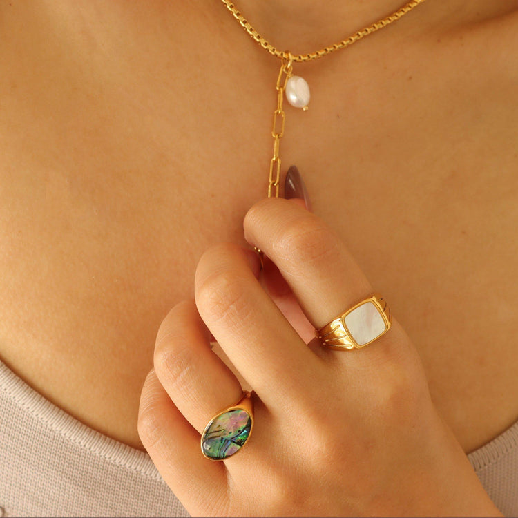 ETHEREAL RING-VENUS LOVES JEWELLERY