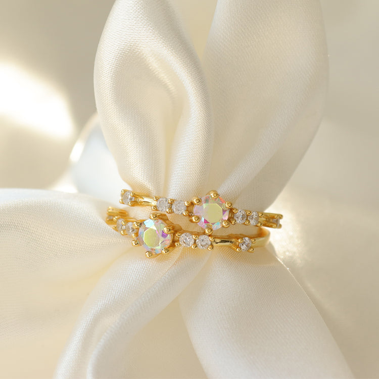 THERESA DAZZLING RING