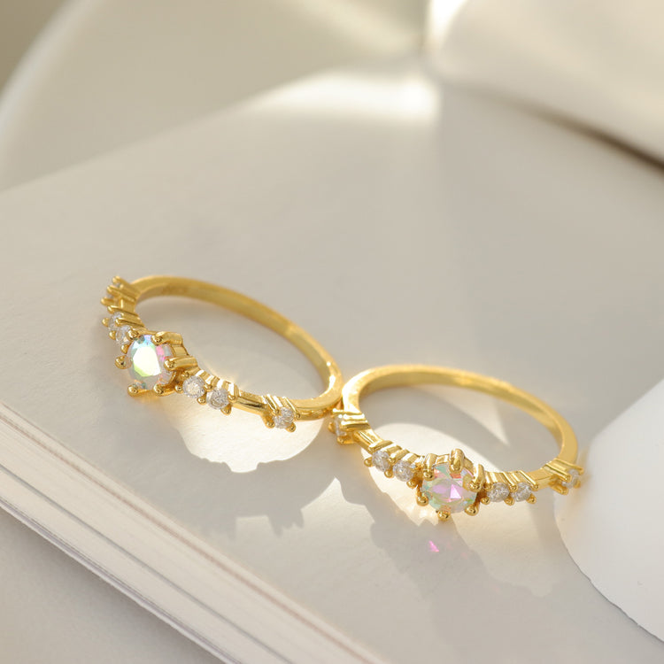 THERESA DAZZLING RING