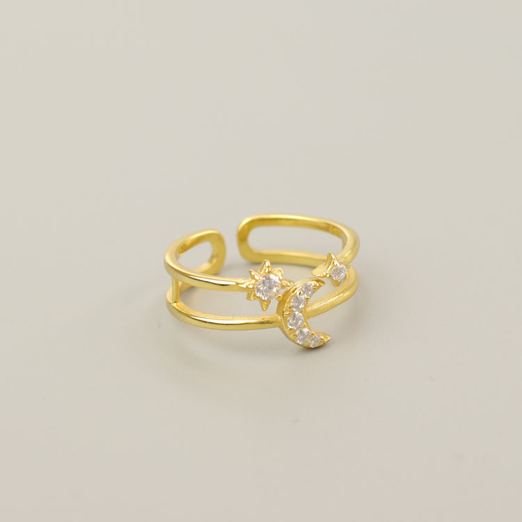 TWILIGHT RING