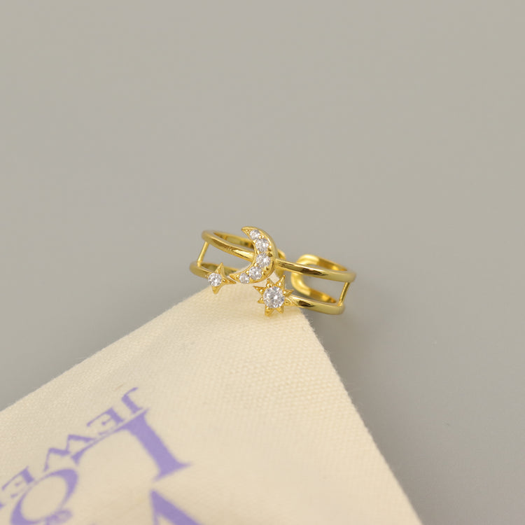 TWILIGHT RING