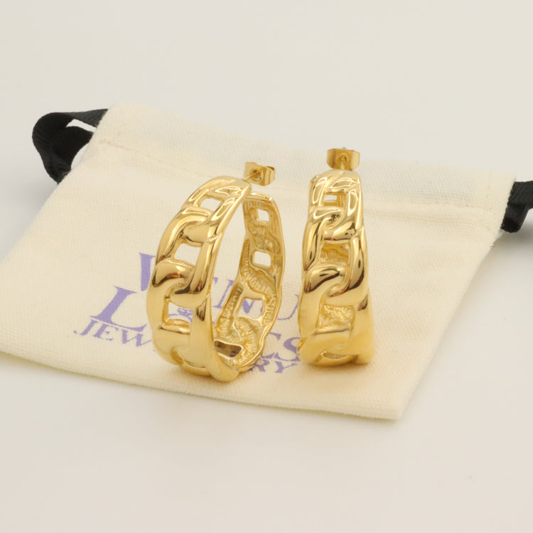 KENDALL EARRING