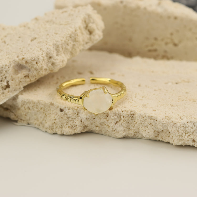 FAITH RING