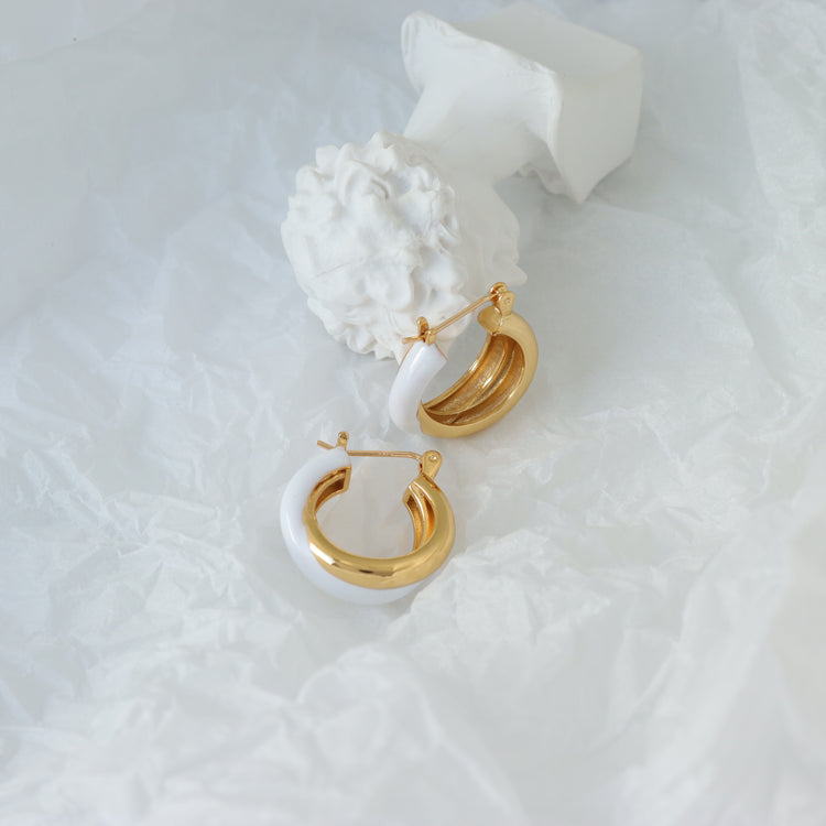 MUSE EARRINGS