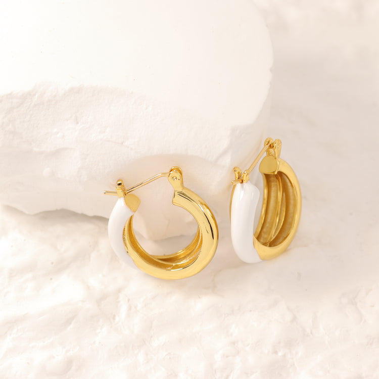 MUSE EARRINGS
