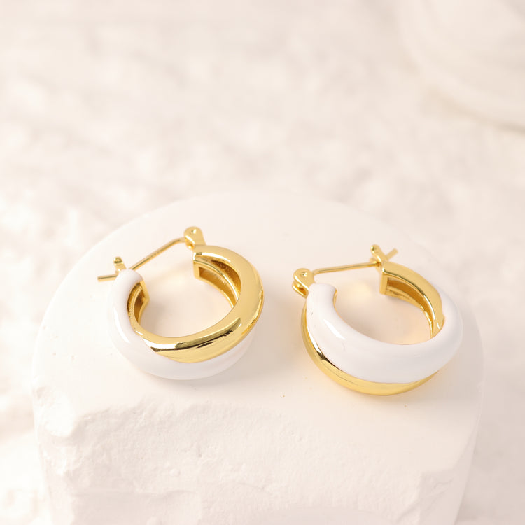 MUSE EARRINGS