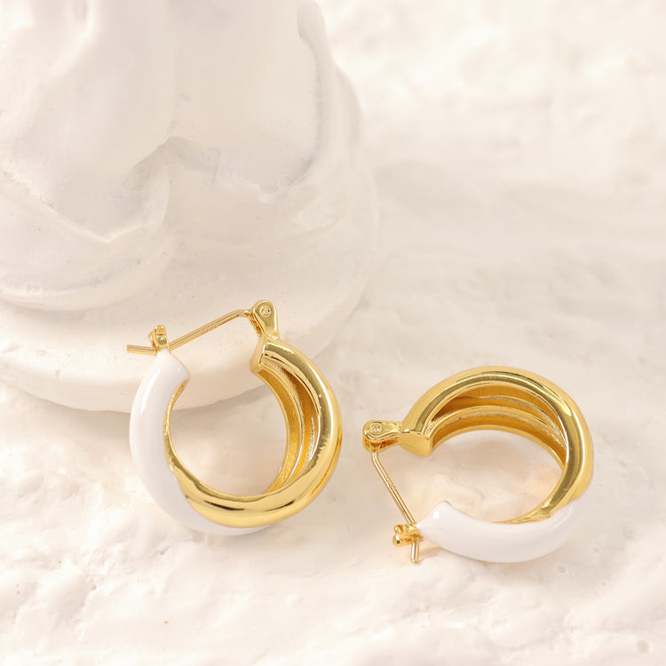 MUSE EARRINGS