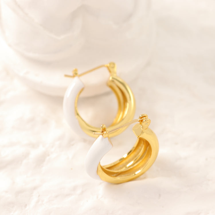MUSE EARRINGS