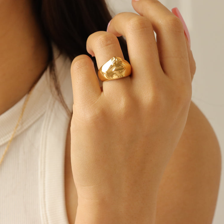 FACE RING