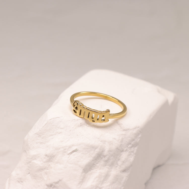 ANGEL RING