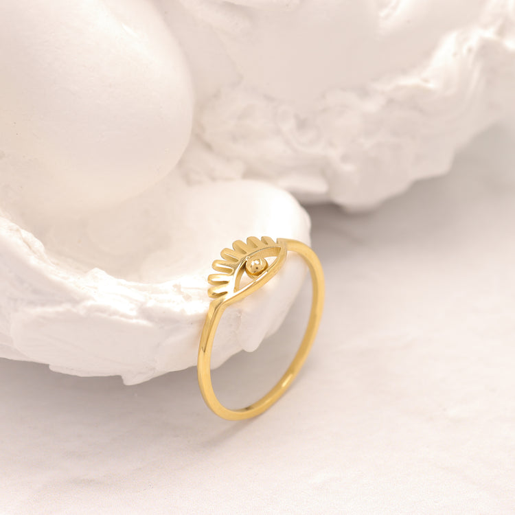 WATCHFUL RING