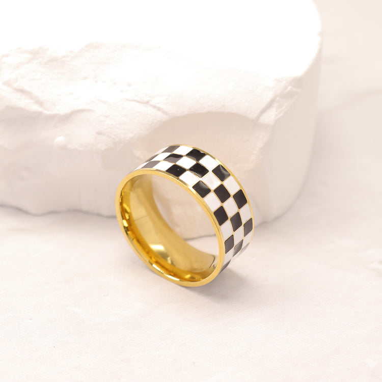 CHESS RING