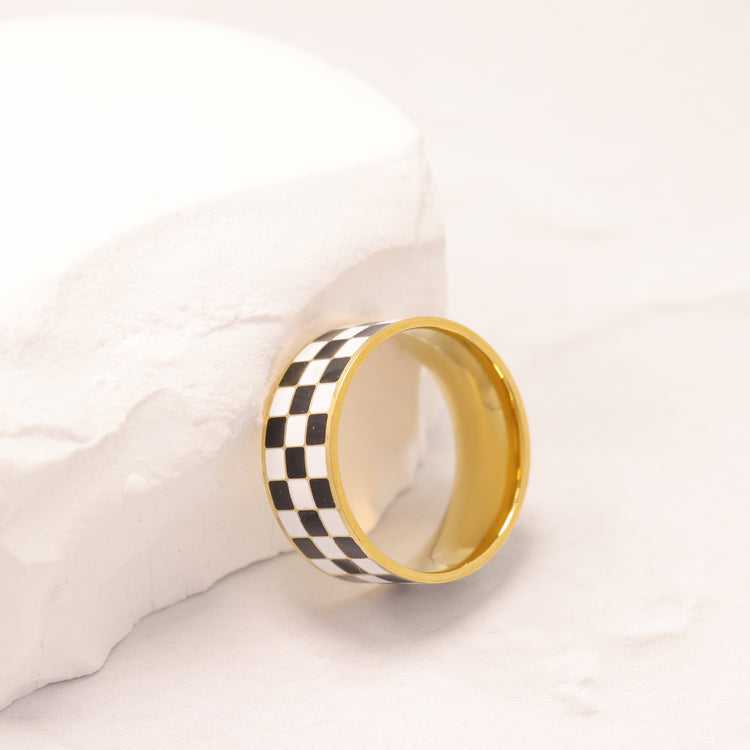 CHESS RING