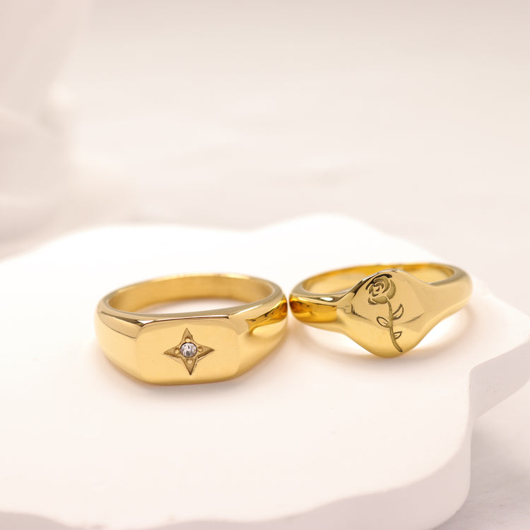 KARA RING