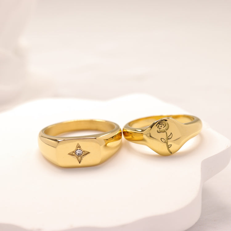 ROSIE RING