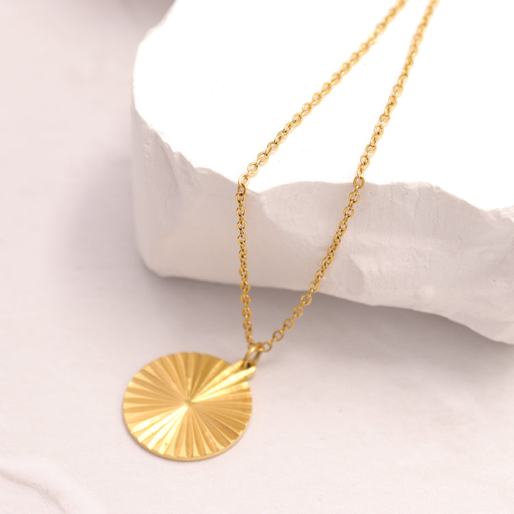 CENTRAL NECKLACE