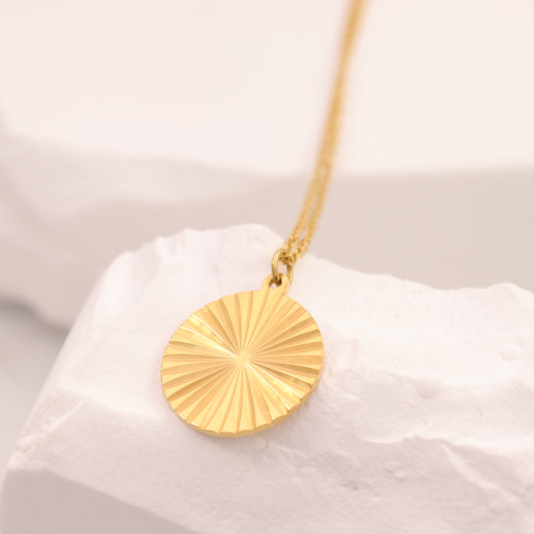CENTRAL NECKLACE