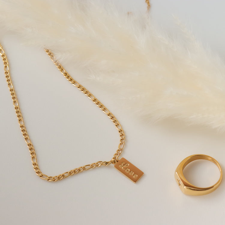 LOVE NECKLACE