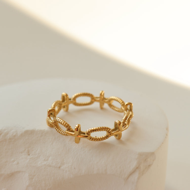 MARIA RING
