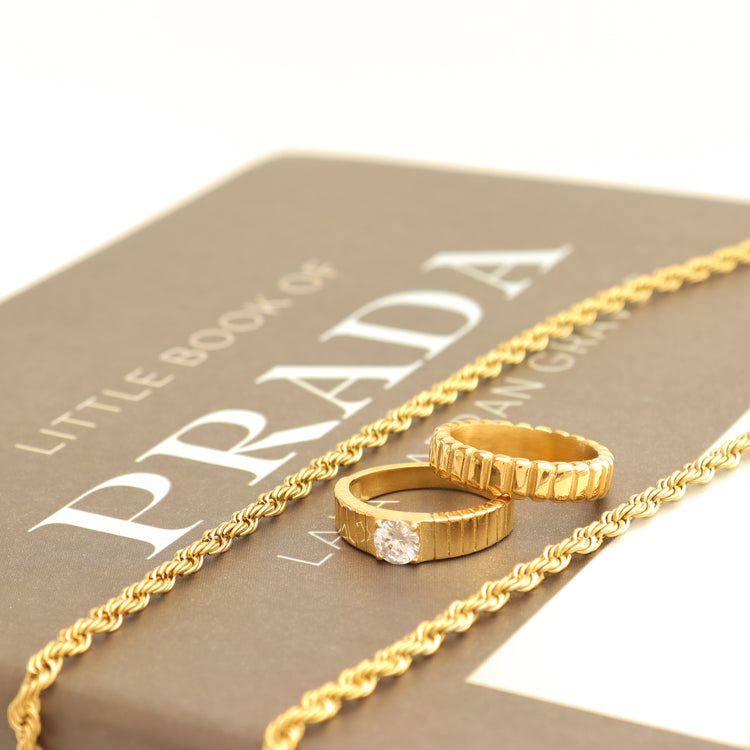 ELLA RING