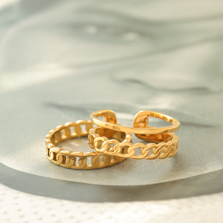 VICE RING