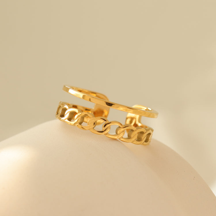 VICE RING
