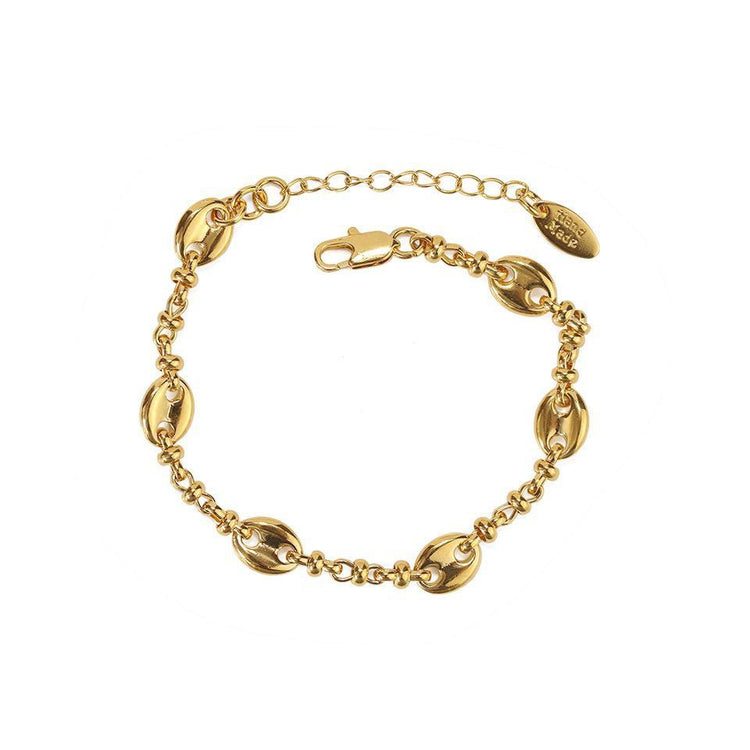 LUCIE BRACELET-VENUS LOVES JEWELLERY