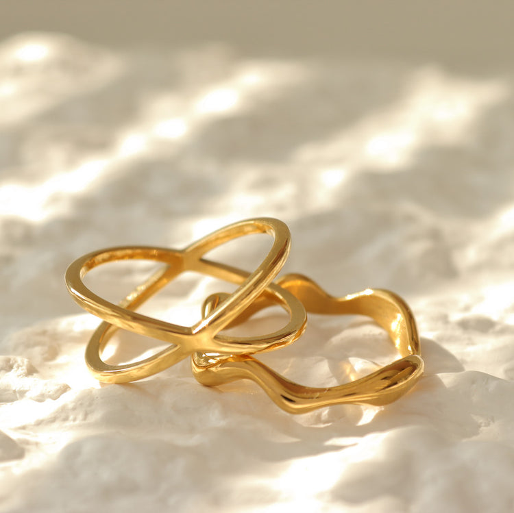 DAIZY RING
