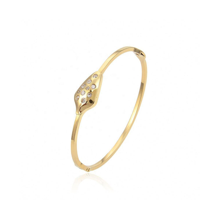 SNAKE BRACELET-VENUS LOVES JEWELLERY