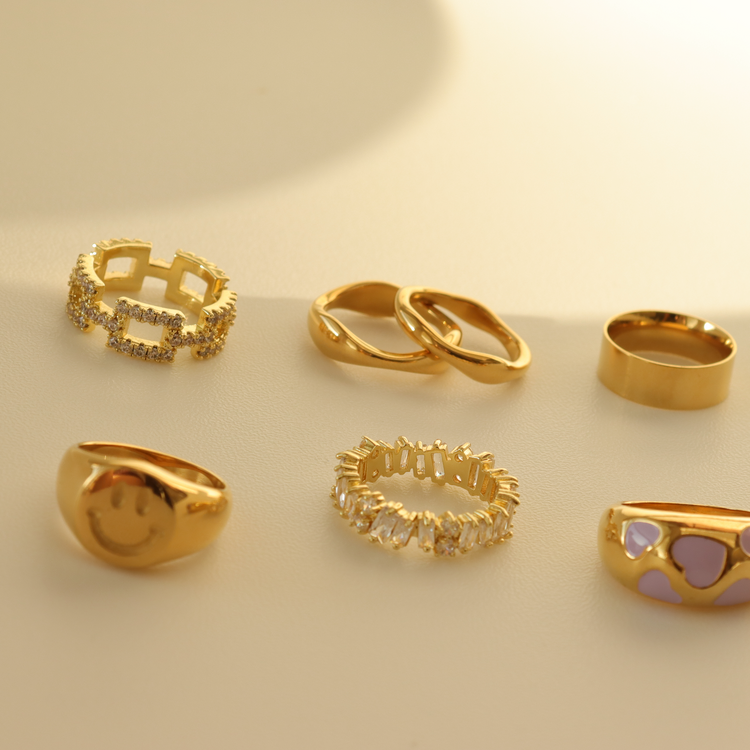 VERONA RING