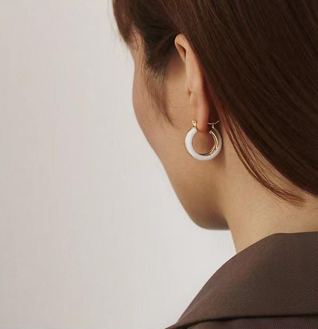 MUSE EARRINGS