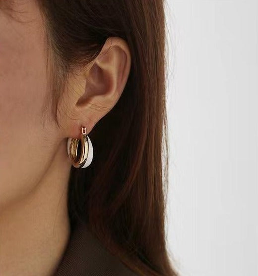 MUSE EARRINGS