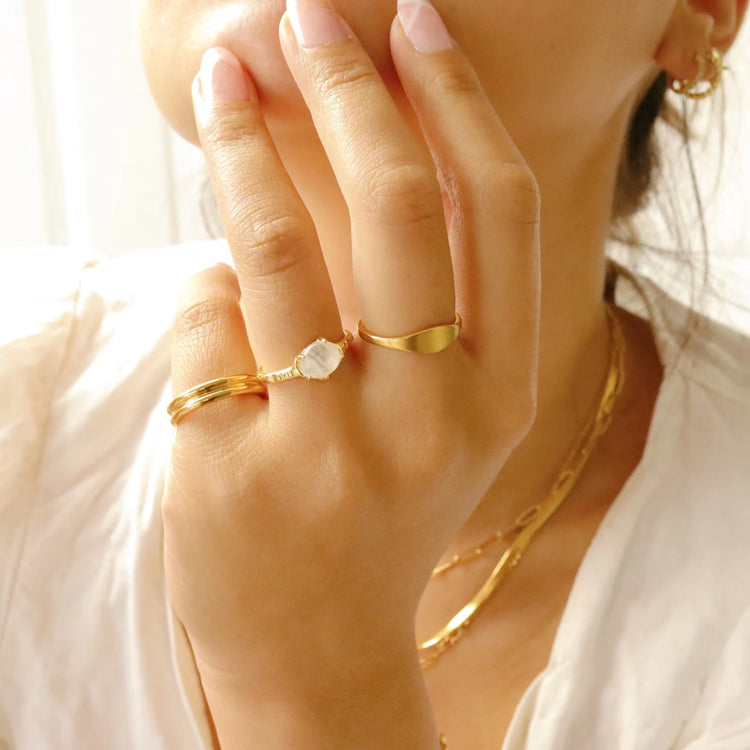 FAITH RING