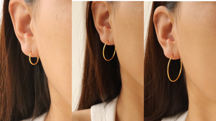 MILLA EARRINGS