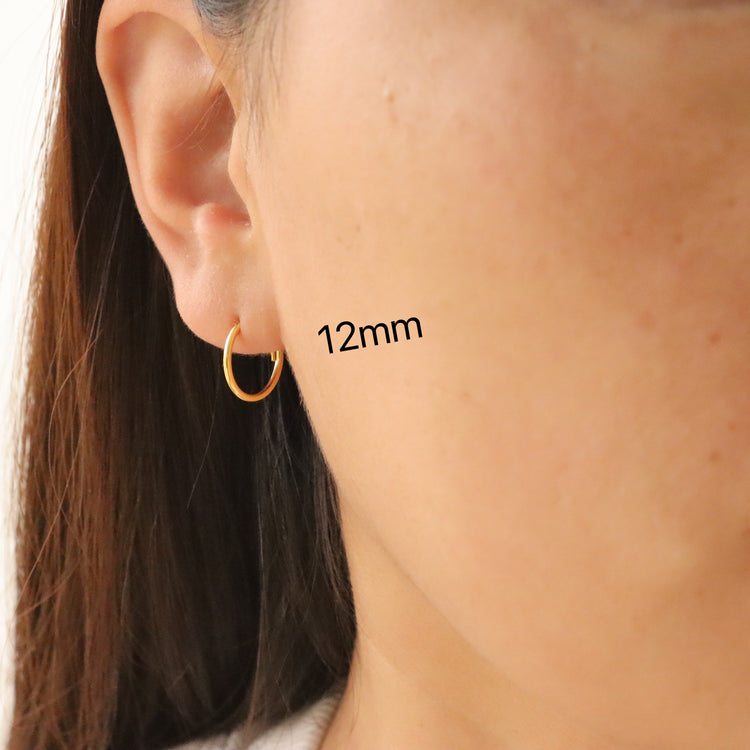 MILLA EARRINGS