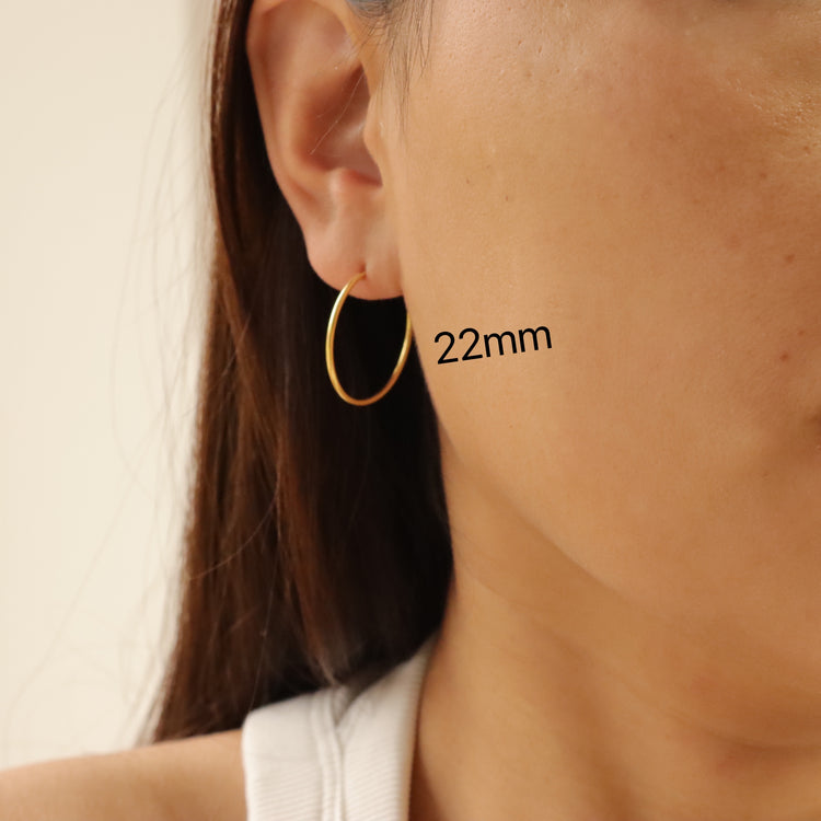 MILLA EARRINGS