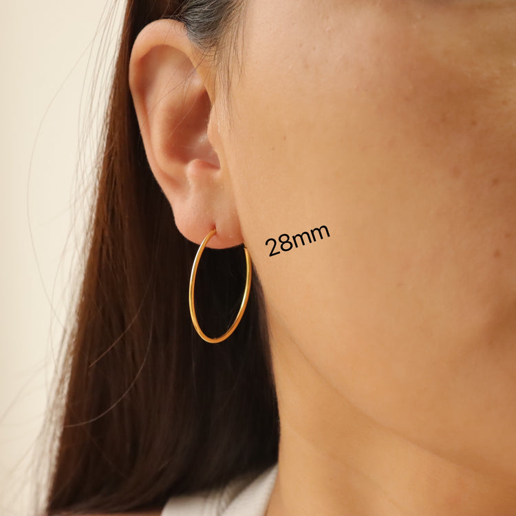 MILLA EARRINGS