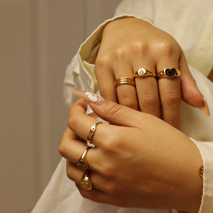 ANGEL RING
